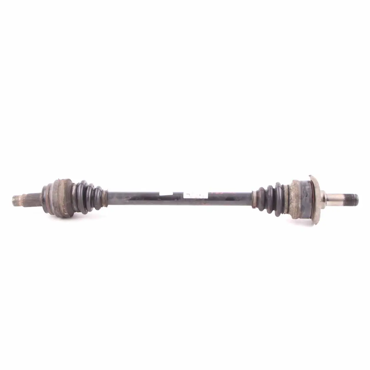 BMW X3 F25 X4 F26 Diesel Drive Shaft Rear Axle Left N/S Output Shaft 7598041