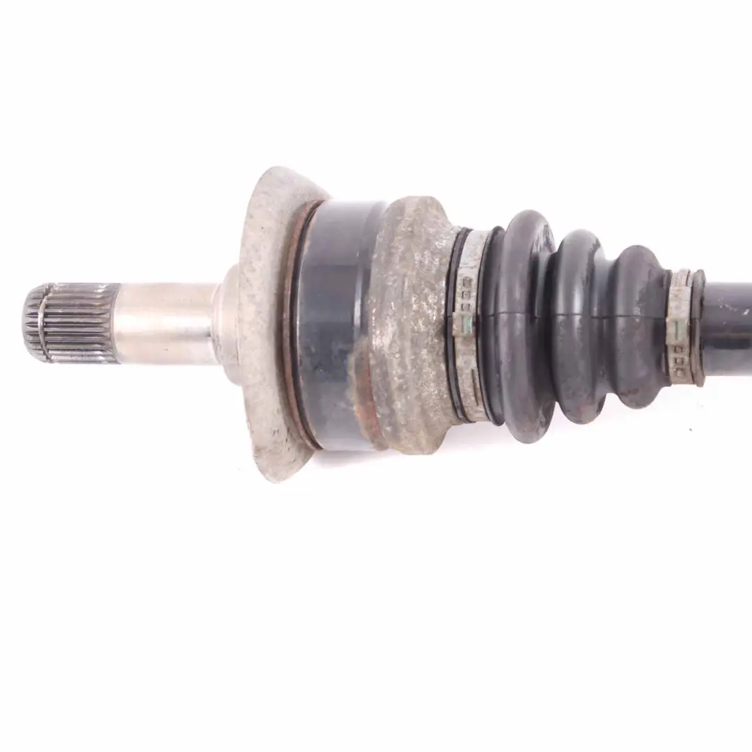 Albero trasmissione Diesel Assale posteriore sinistro per BMW X3 F25 X4 F26 con numero di parte 7598041 BMW X3 F25 X4 F26 Albero trasmissione Diesel Assale posteriore sinistro - SKU 7598041 - Numero di parte 7598041