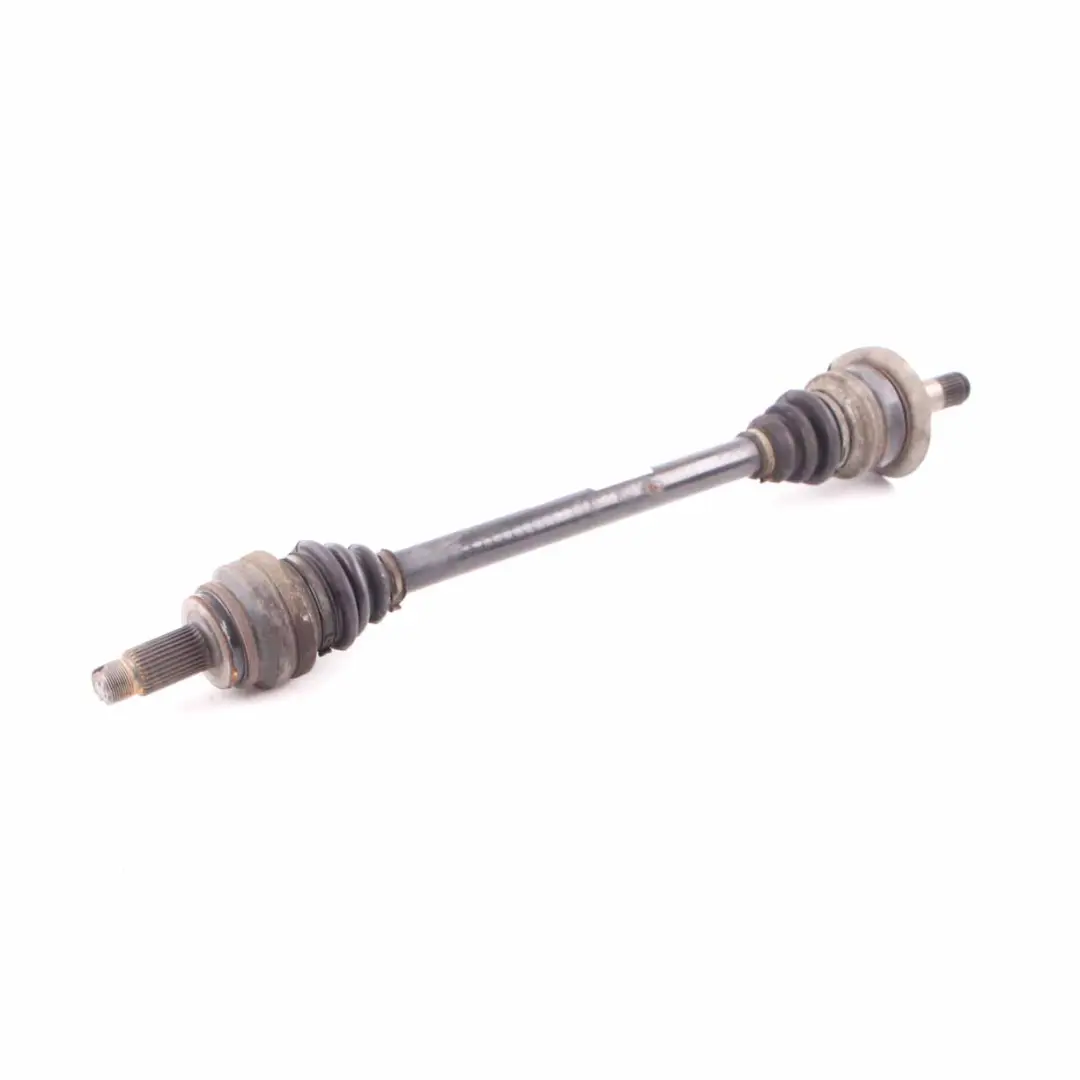 Albero trasmissione Diesel Assale posteriore sinistro per BMW X3 F25 X4 F26 con numero di parte 7598041 BMW X3 F25 X4 F26 Albero trasmissione Diesel Assale posteriore sinistro - SKU 7598041 - Numero di parte 7598041