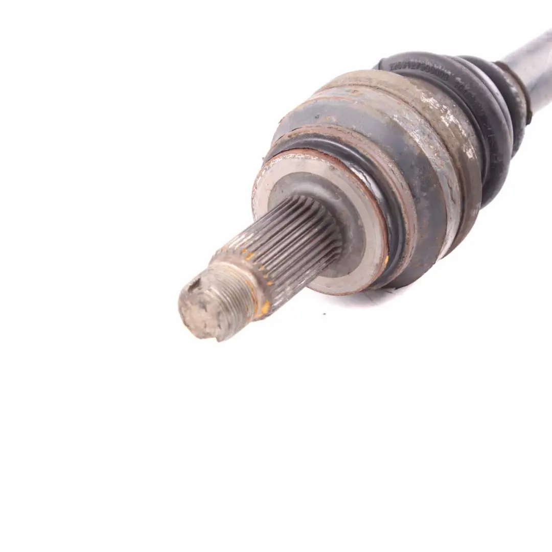 Półoś Tył Lewo do BMW X3 F25 X4 F26 Diesel o numerze 7598041 BMW X3 F25 X4 F26 Diesel Półoś Tył Lewo - SKU 7598041 - Numer Części 7598041