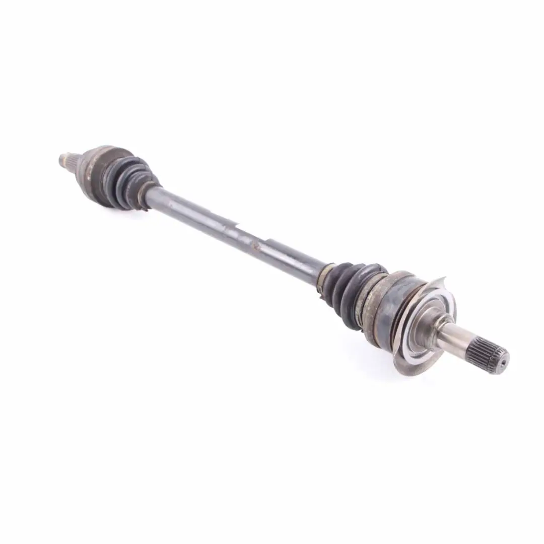 Albero trasmissione Diesel Assale posteriore sinistro per BMW X3 F25 X4 F26 con numero di parte 7598041 BMW X3 F25 X4 F26 Albero trasmissione Diesel Assale posteriore sinistro - SKU 7598041 - Numero di parte 7598041