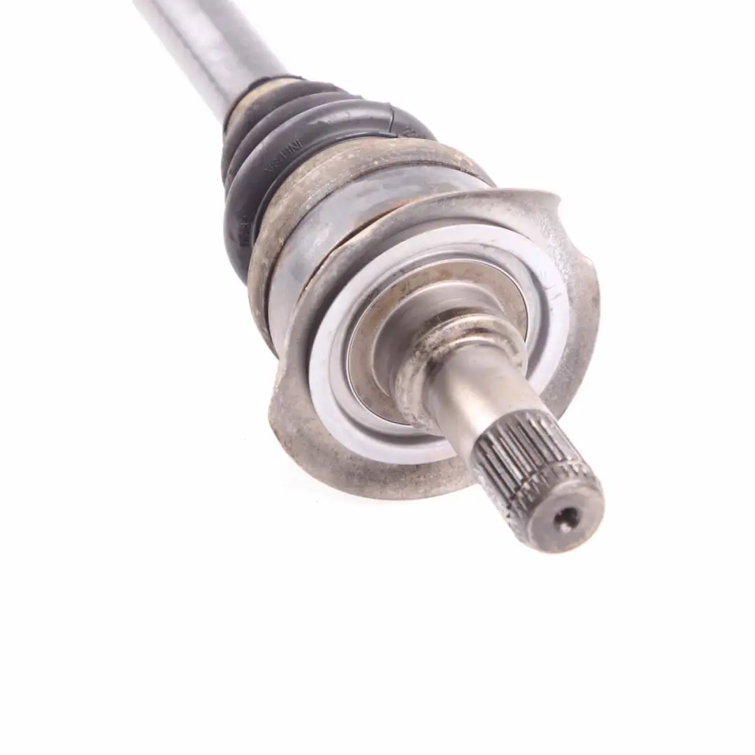Albero trasmissione Diesel Assale posteriore sinistro per BMW X3 F25 X4 F26 con numero di parte 7598041 BMW X3 F25 X4 F26 Albero trasmissione Diesel Assale posteriore sinistro - SKU 7598041 - Numero di parte 7598041