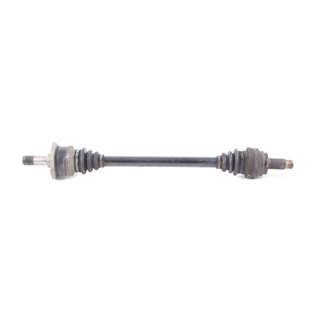 Albero trasmissione Diesel Assale posteriore sinistro per BMW X3 F25 X4 F26 con numero di parte 7598041 BMW X3 F25 X4 F26 Albero trasmissione Diesel Assale posteriore sinistro - SKU 7598041 - Numero di parte 7598041