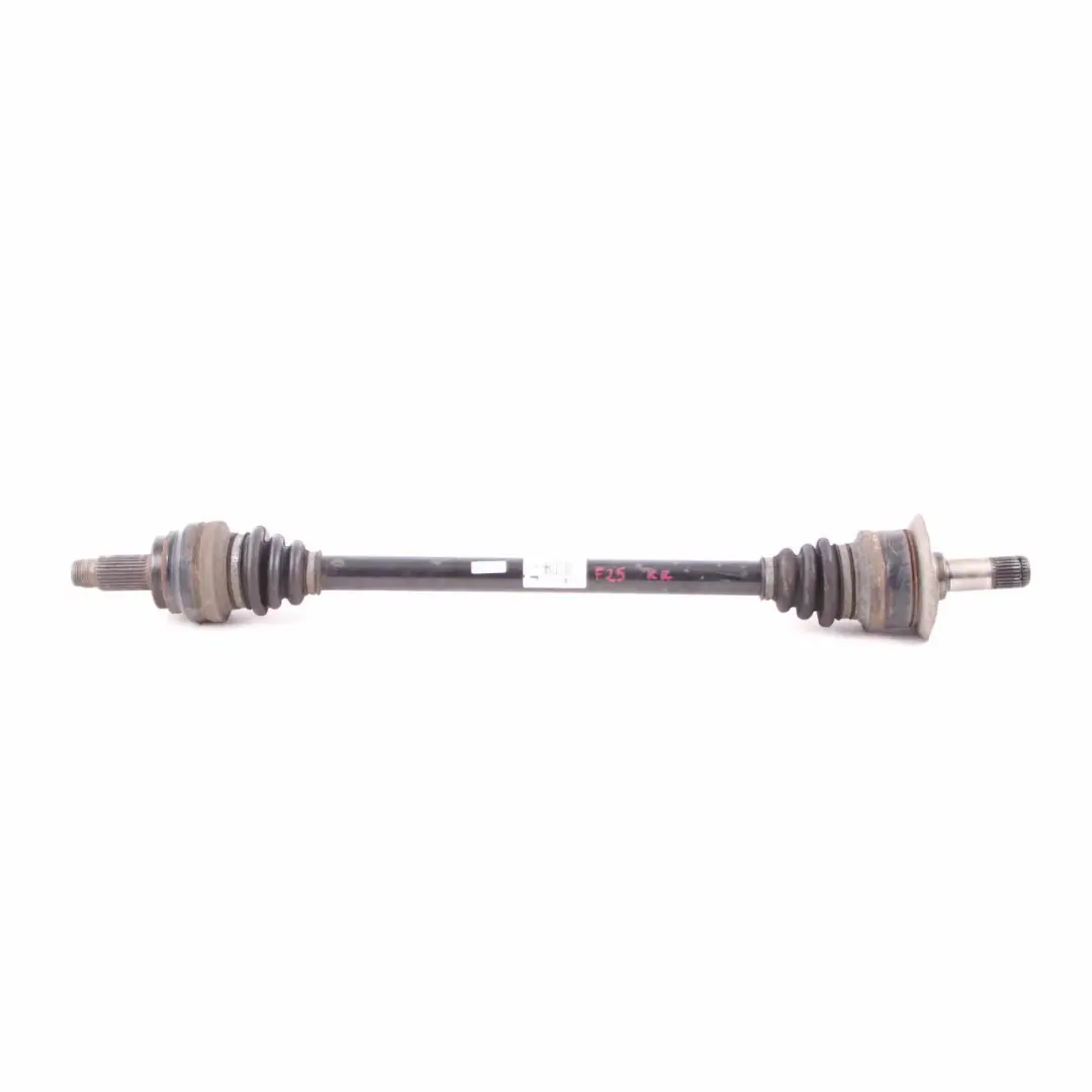  Albero di trasmissione BMW X3 F25 X4 F26 Diesel asse posteriore destro - SKU 7598042 - Numero di parte 7598042