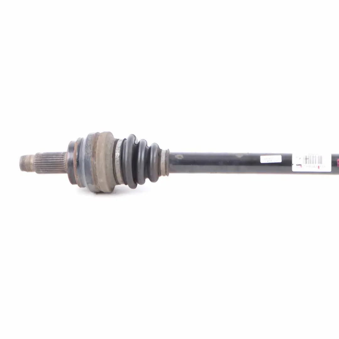 Eje de transmisión BMW X3 F25 X4 F26 Diesel Eje de salida derecho para con número de pieza 7598042 Eje de transmisión BMW X3 F25 X4 F26 Diesel Eje de salida derecho - SKU 7598042 - Número de pieza 7598042