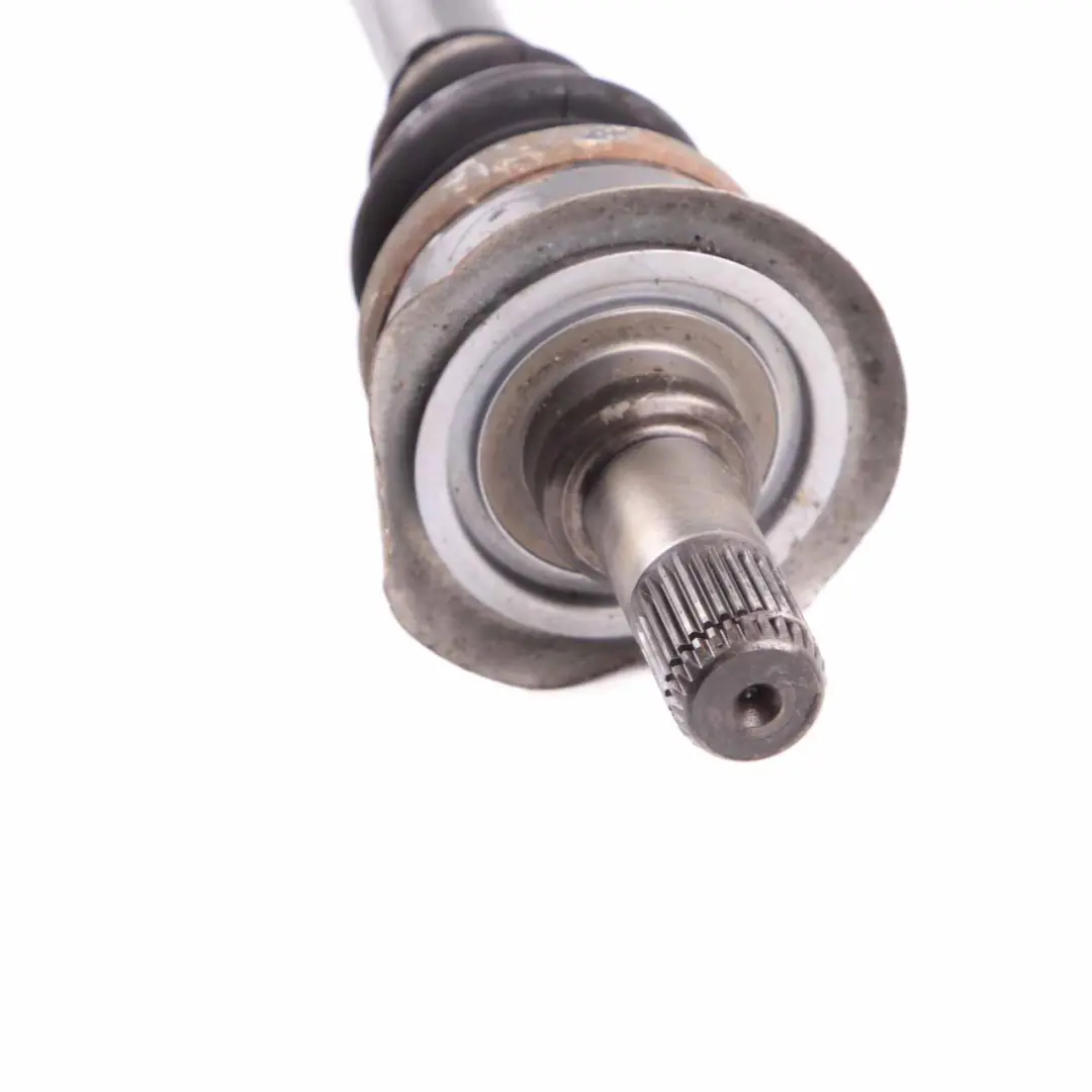 Albero di trasmissione BMW X3 F25 X4 F26 Diesel asse posteriore destro per con numero di parte 7598042 Albero di trasmissione BMW X3 F25 X4 F26 Diesel asse posteriore destro - SKU 7598042 - Numero di parte 7598042