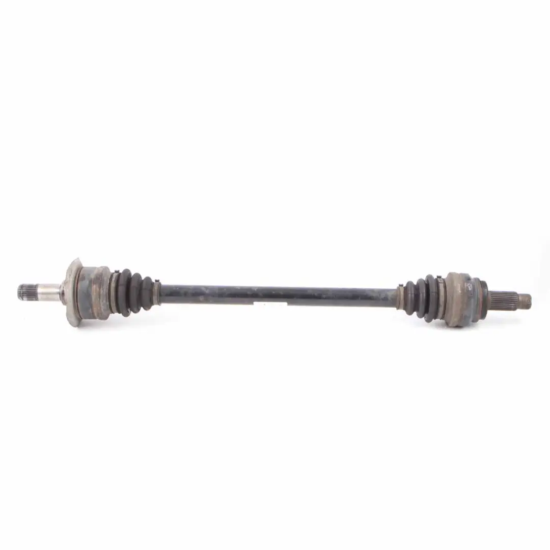  Antriebswelle BMW X3 F25 X4 F26 Diesel Hinterachse Rechts Ausgangswelle - SKU 7598042 - Teilenummer 7598042