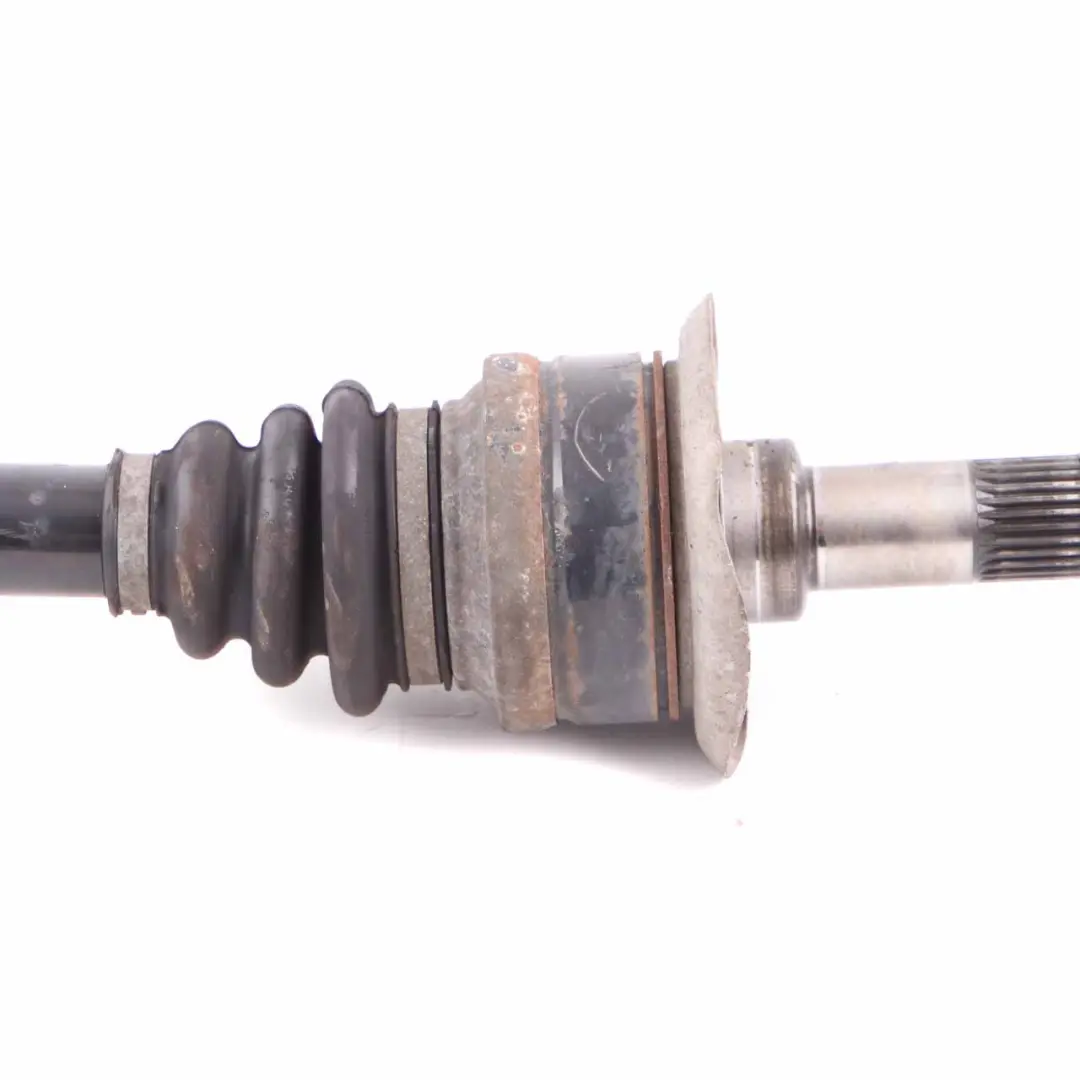  Albero di trasmissione BMW X3 F25 X4 F26 Diesel asse posteriore destro - SKU 7598042 - Numero di parte 7598042