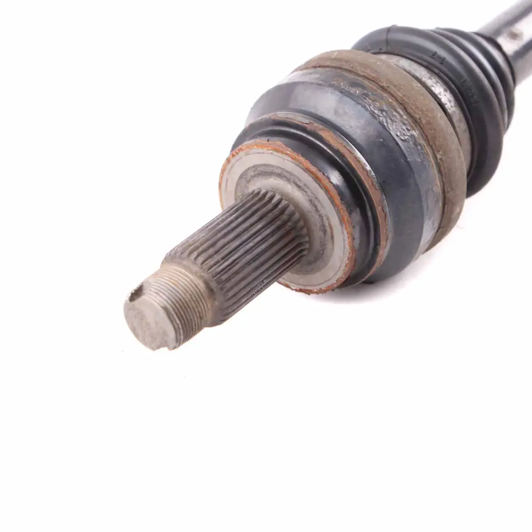  Antriebswelle BMW X3 F25 X4 F26 Diesel Hinterachse Rechts Ausgangswelle - SKU 7598042 - Teilenummer 7598042