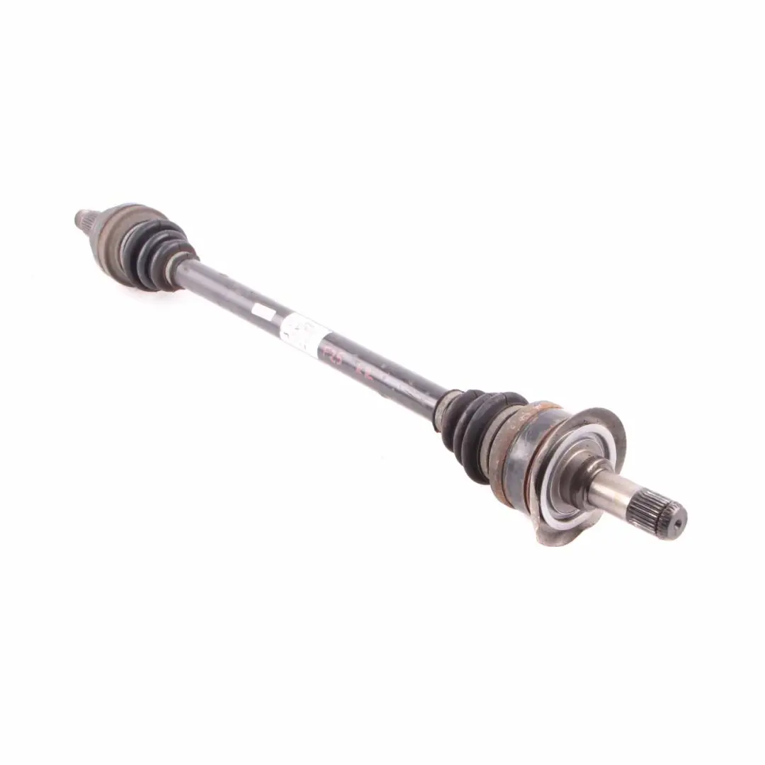  Albero di trasmissione BMW X3 F25 X4 F26 Diesel asse posteriore destro - SKU 7598042 - Numero di parte 7598042