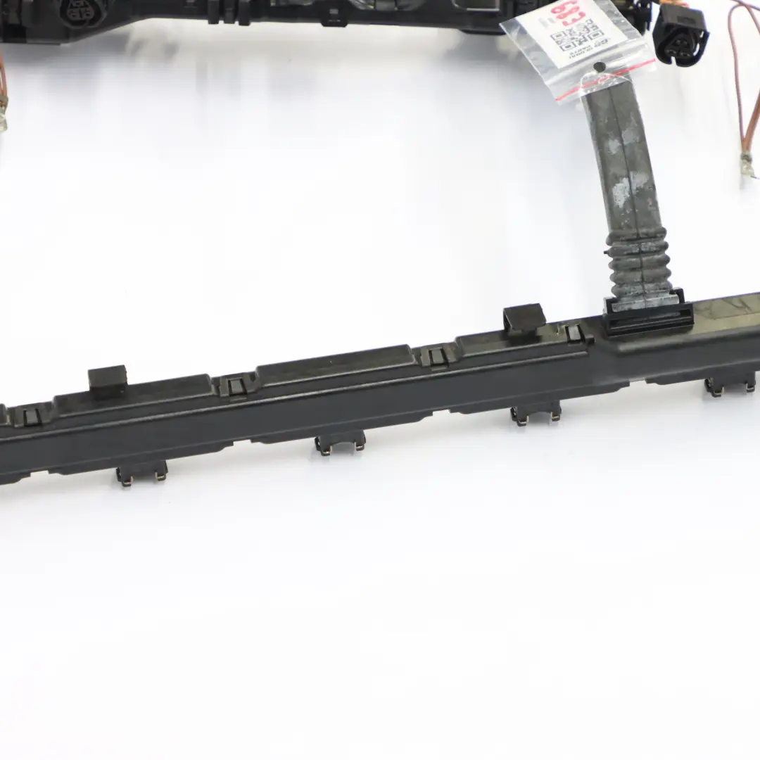 BMW Z4 E89 2.3i 3.0i N52N Wiązka Przewodów Instalacja Silnika - SKU 7598076 - Numer Części 7598076
