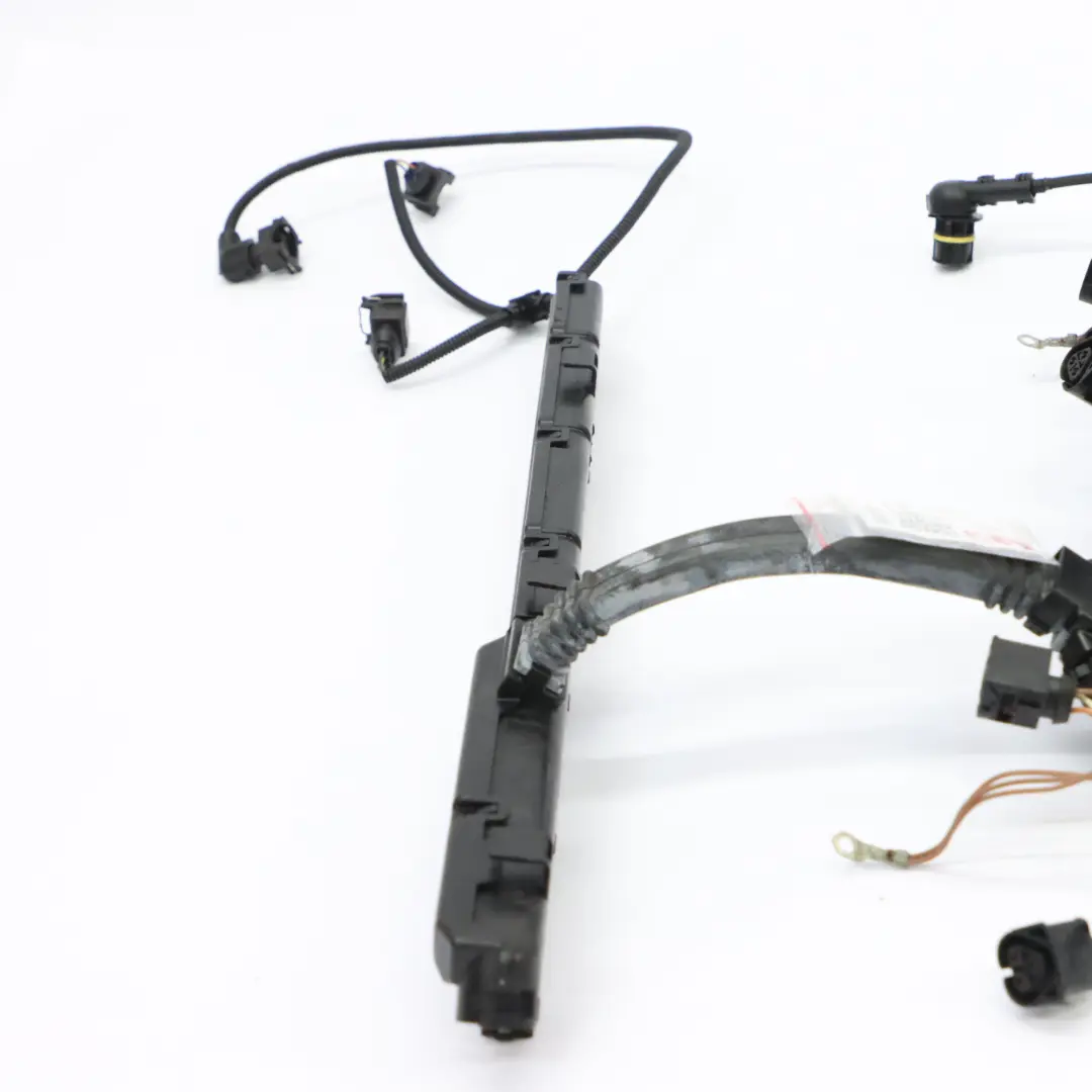 2.3i 3.0i N52N Motore a benzina Cavo cablaggio per BMW Z4 E89 con numero di parte 7598076 BMW Z4 E89 2.3i 3.0i N52N Motore a benzina Cavo cablaggio - SKU 7598076 - Numero di parte 7598076