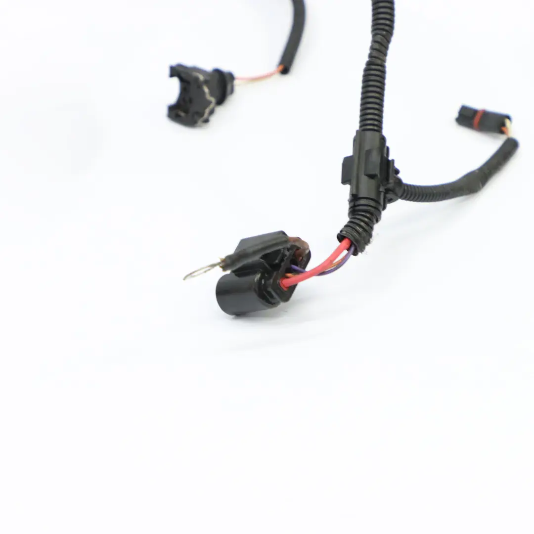 2.3i 3.0i N52N Câble faisceau câblage pour moteur à essence pour BMW Z4 E89 à propos du numéro de pièce 7598076 BMW Z4 E89 2.3i 3.0i N52N Câble faisceau câblage pour moteur à essence - SKU 7598076 - Numéro de pièce 7598076