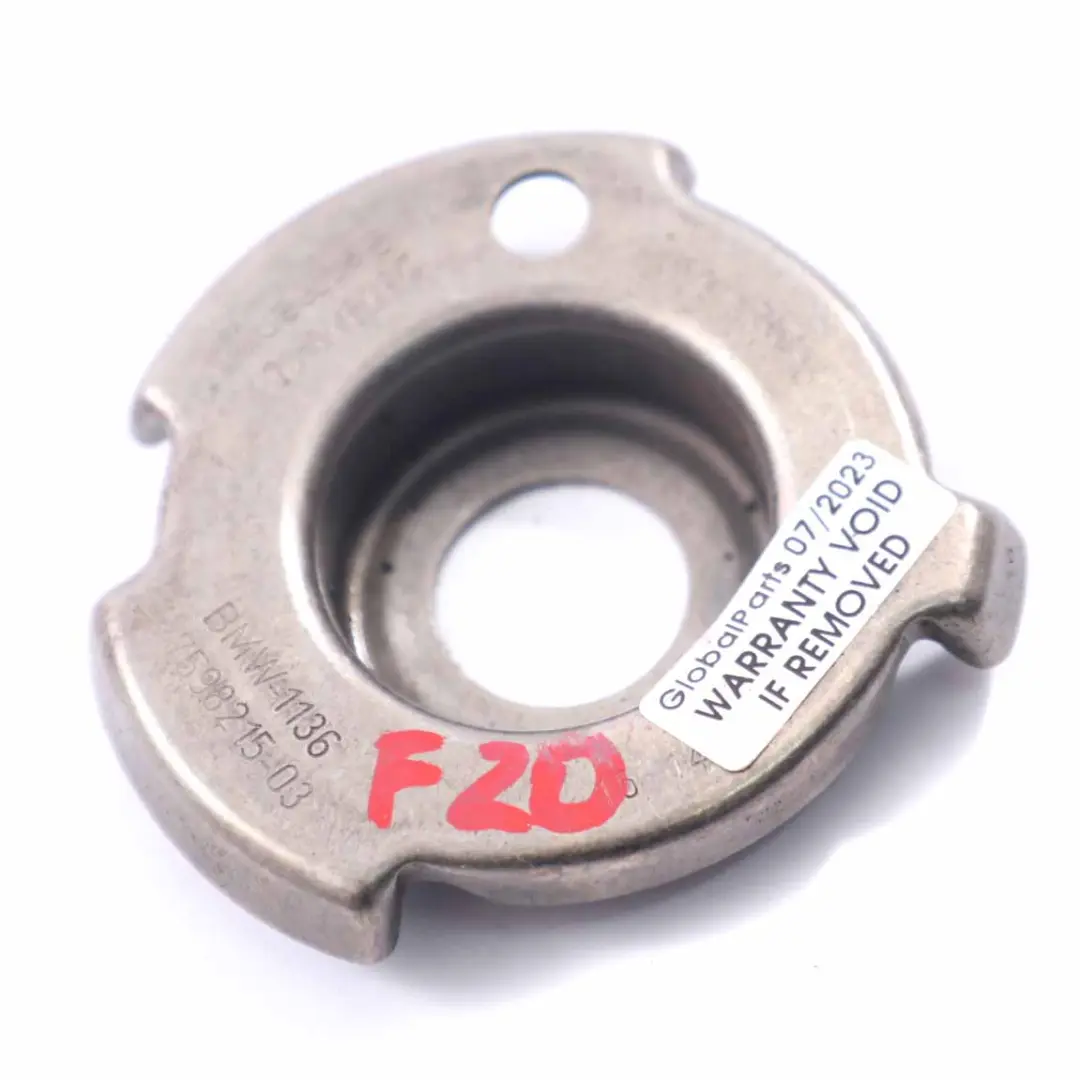 BMW F10 F11 X1 E84 F20 F21 F30 F31 N20 Camshaft Impulse Sending Wheel - SKU 7598215 - Part number 7598215