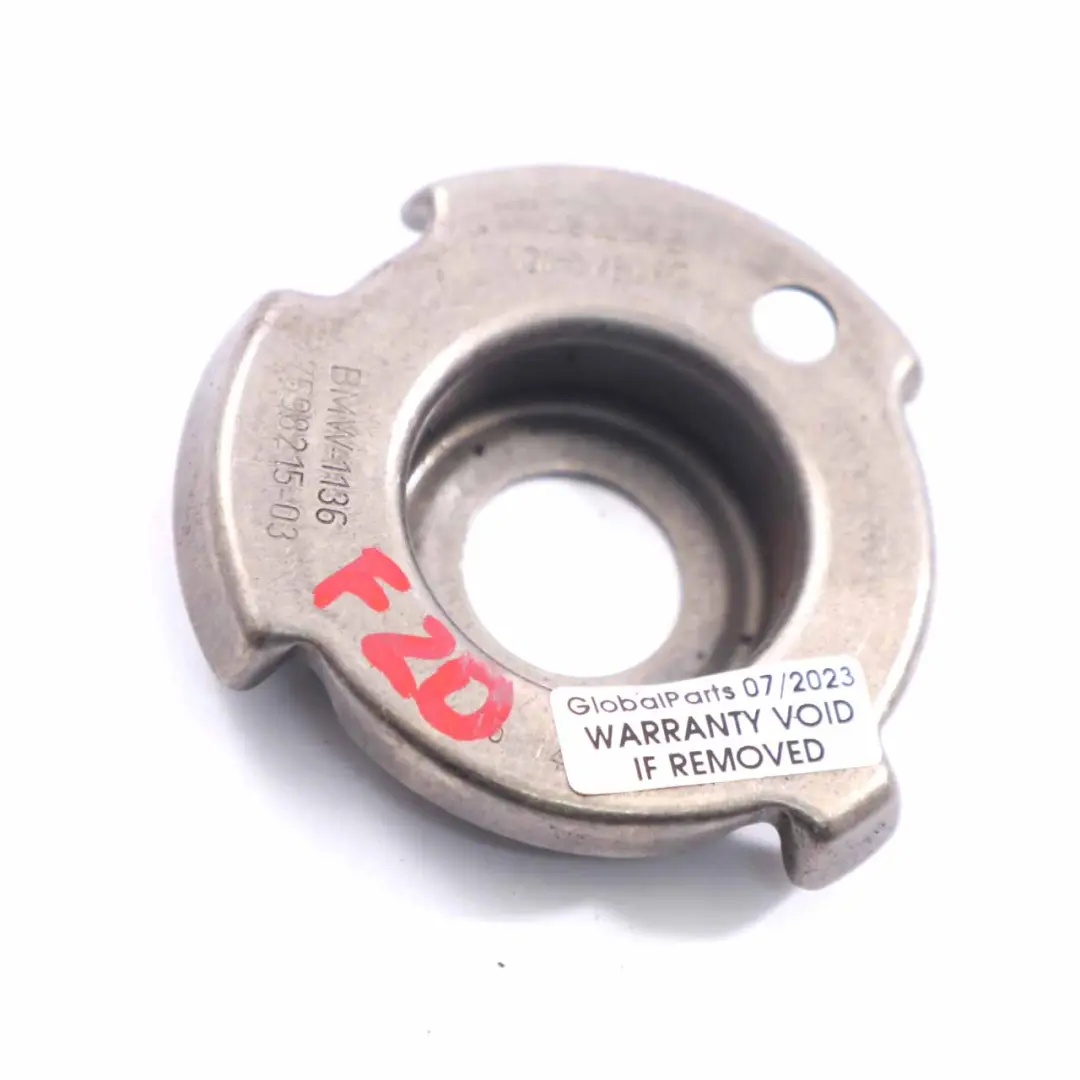 BMW F10 F11 X1 E84 F20 F21 F30 F31 N20 Nockenwelle Impulsgeberrad - SKU 7598215 - Teilenummer 7598215