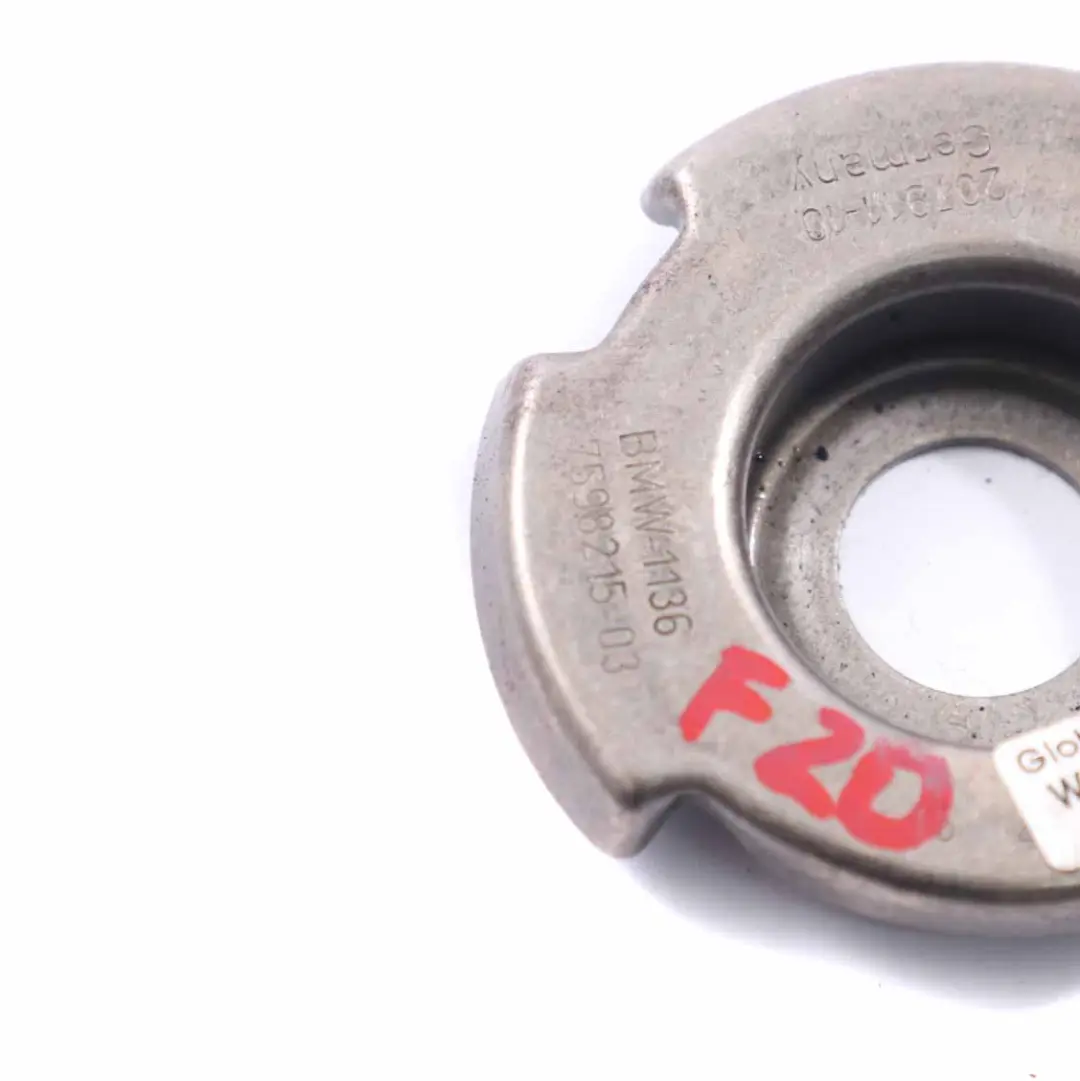 N20 Albero a camme Ruota d'impulso per BMW F10 F11 X1 E84 F20 F21 F30 F31 con numero di parte 7598215 BMW F10 F11 X1 E84 F20 F21 F30 F31 N20 Albero a camme Ruota d'impulso - SKU 7598215 - Numero di parte 7598215