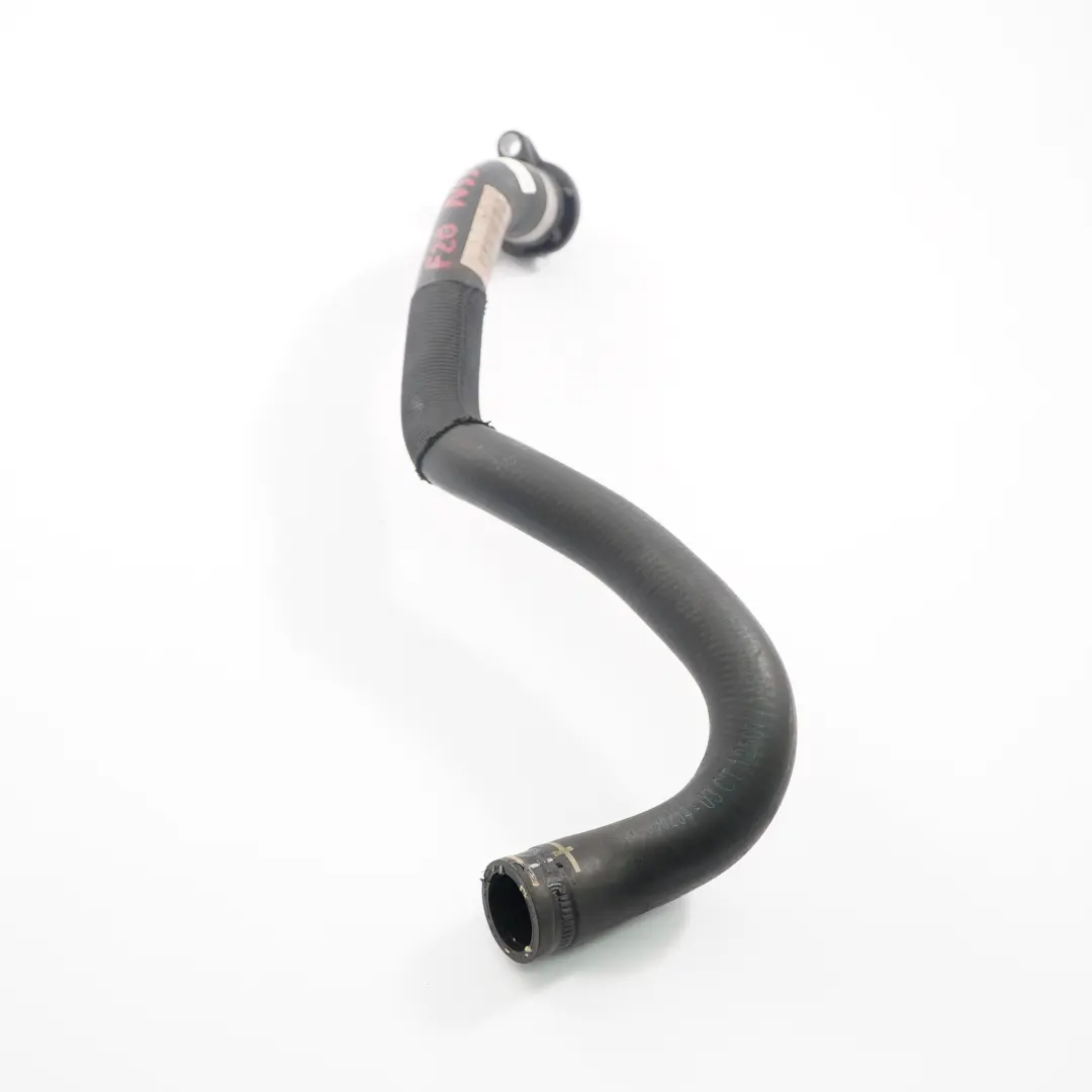  Coolant Hose BMW F20 F22 F30 N55 Engine Cooling Cylinder Head Pipe Line - SKU 7598234 - Part number 7598234
