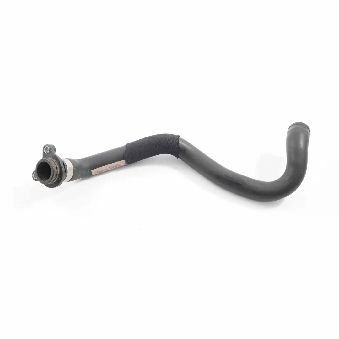 N55 Refroidissement du moteur Tuyau de culasse pour BMW F20 F22 F30 à propos du numéro de pièce 7598234 BMW F20 F22 F30 N55 Refroidissement du moteur Tuyau de culasse - SKU 7598234 - Numéro de pièce 7598234