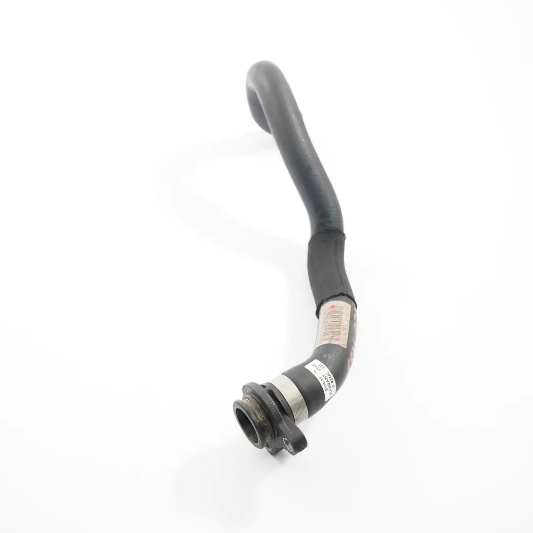 Coolant Hose BMW F20 F22 F30 N55 Engine Cooling Cylinder Head Pipe Line to with Part number 7598234 Coolant Hose BMW F20 F22 F30 N55 Engine Cooling Cylinder Head Pipe Line - SKU 7598234 - Part number 7598234