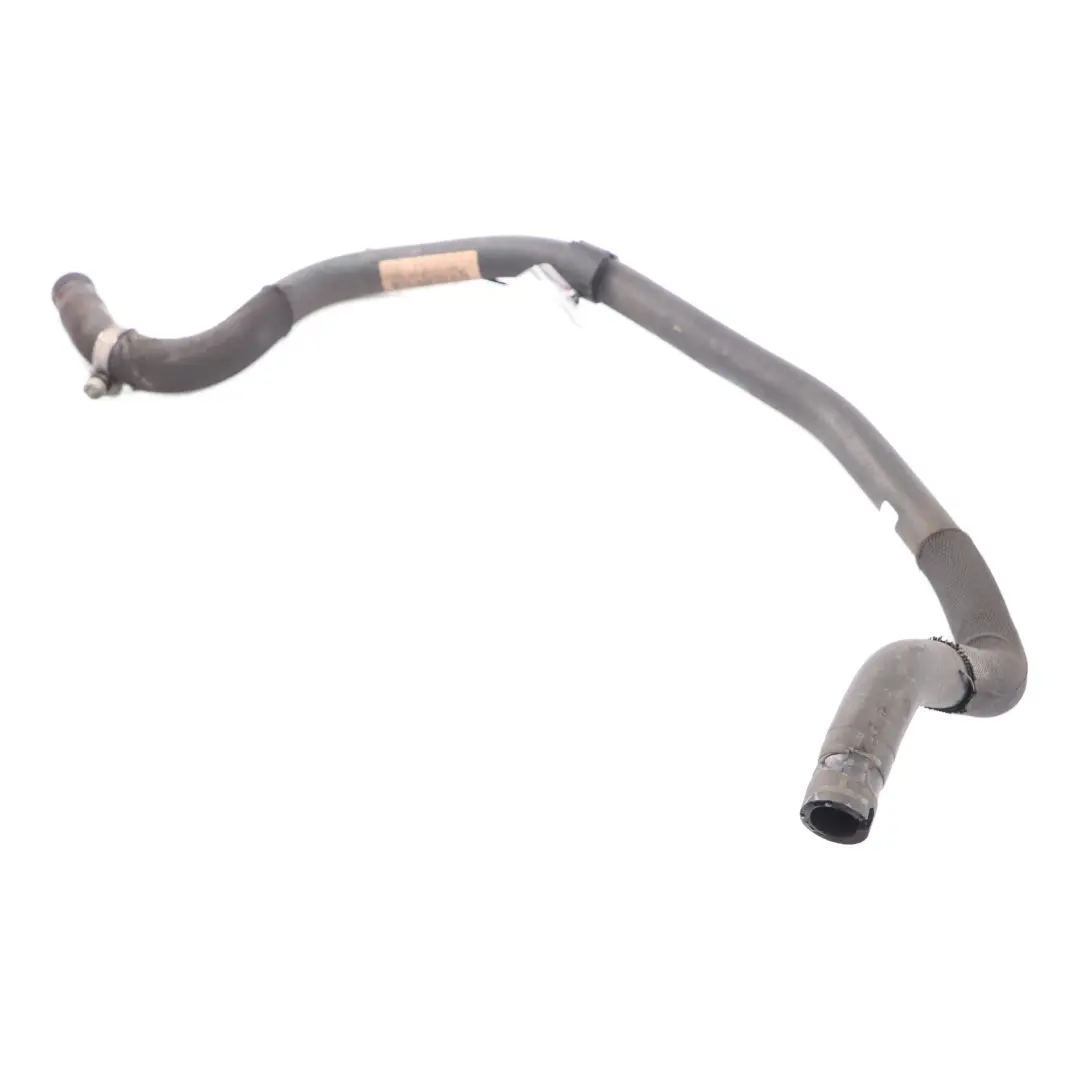 Tuyau refroidissement BMW F10 F11 Petrol N55 Tuyau d'entrée thermostat pour à propos du numéro de pièce 7598496 Tuyau refroidissement BMW F10 F11 Petrol N55 Tuyau d'entrée thermostat - SKU 7598496 - Numéro de pièce 7598496