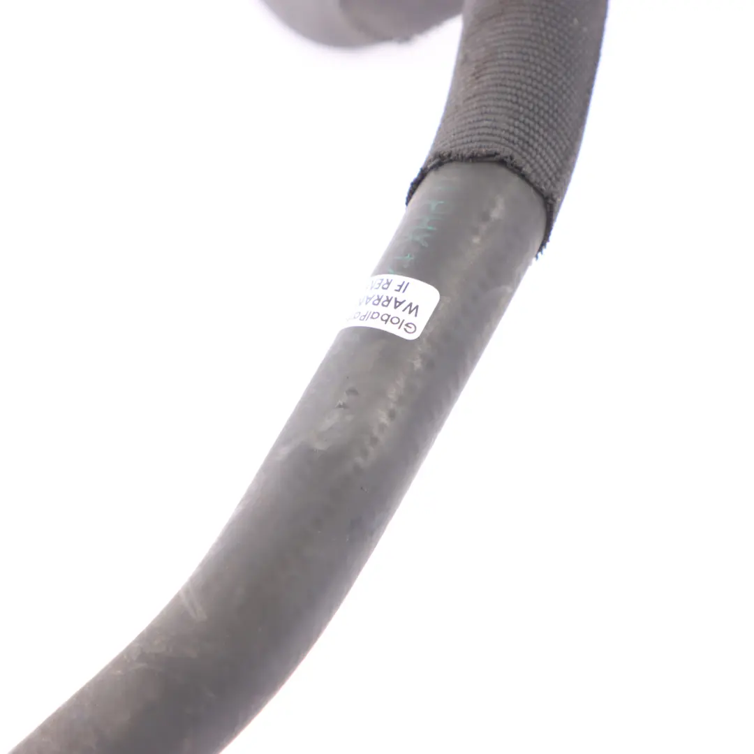 Coolant Hose BMW F10 F11 F07GT Petrol N55 Thermostat Inlet Pipe to with Part number 7598496 Coolant Hose BMW F10 F11 F07GT Petrol N55 Thermostat Inlet Pipe - SKU 7598496 - Part number 7598496