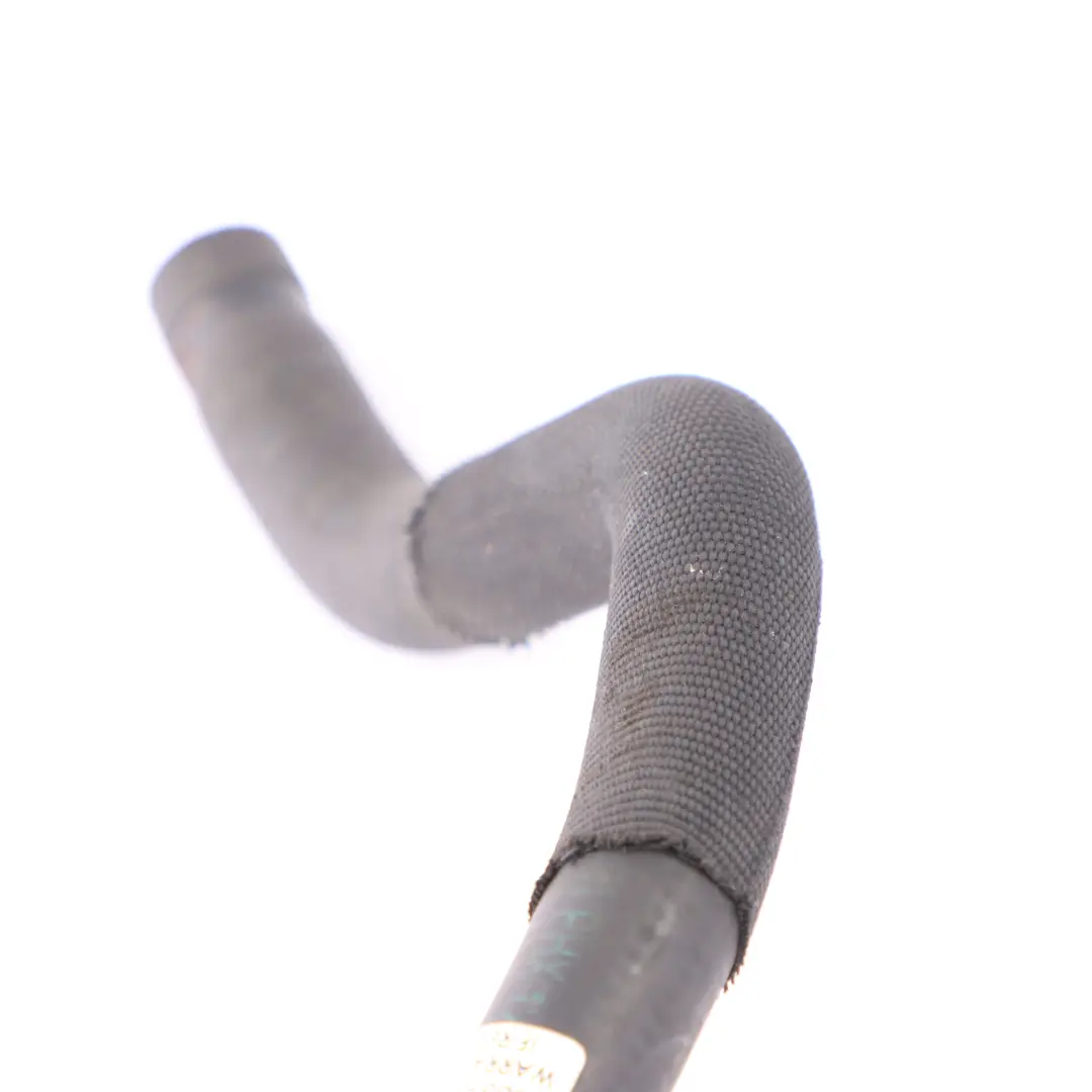 Tuyau refroidissement BMW F10 F11 Petrol N55 Tuyau d'entrée thermostat pour à propos du numéro de pièce 7598496 Tuyau refroidissement BMW F10 F11 Petrol N55 Tuyau d'entrée thermostat - SKU 7598496 - Numéro de pièce 7598496