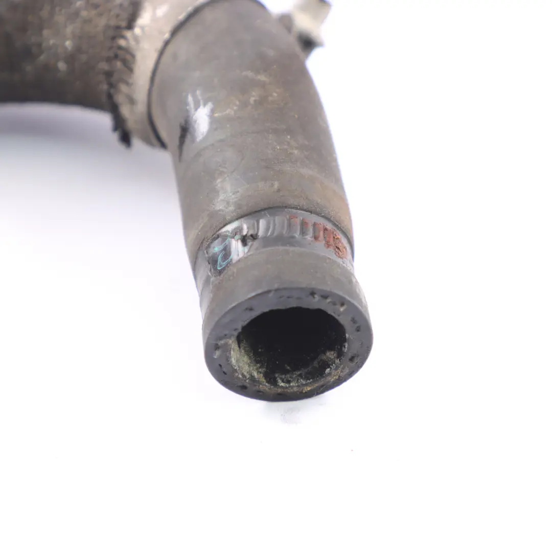 Tubo refrigerante BMW F10 F11 F07GT Benzina N55 Termostato Tubo ingresso per con numero di parte 7598496 Tubo refrigerante BMW F10 F11 F07GT Benzina N55 Termostato Tubo ingresso - SKU 7598496 - Numero di parte 7598496