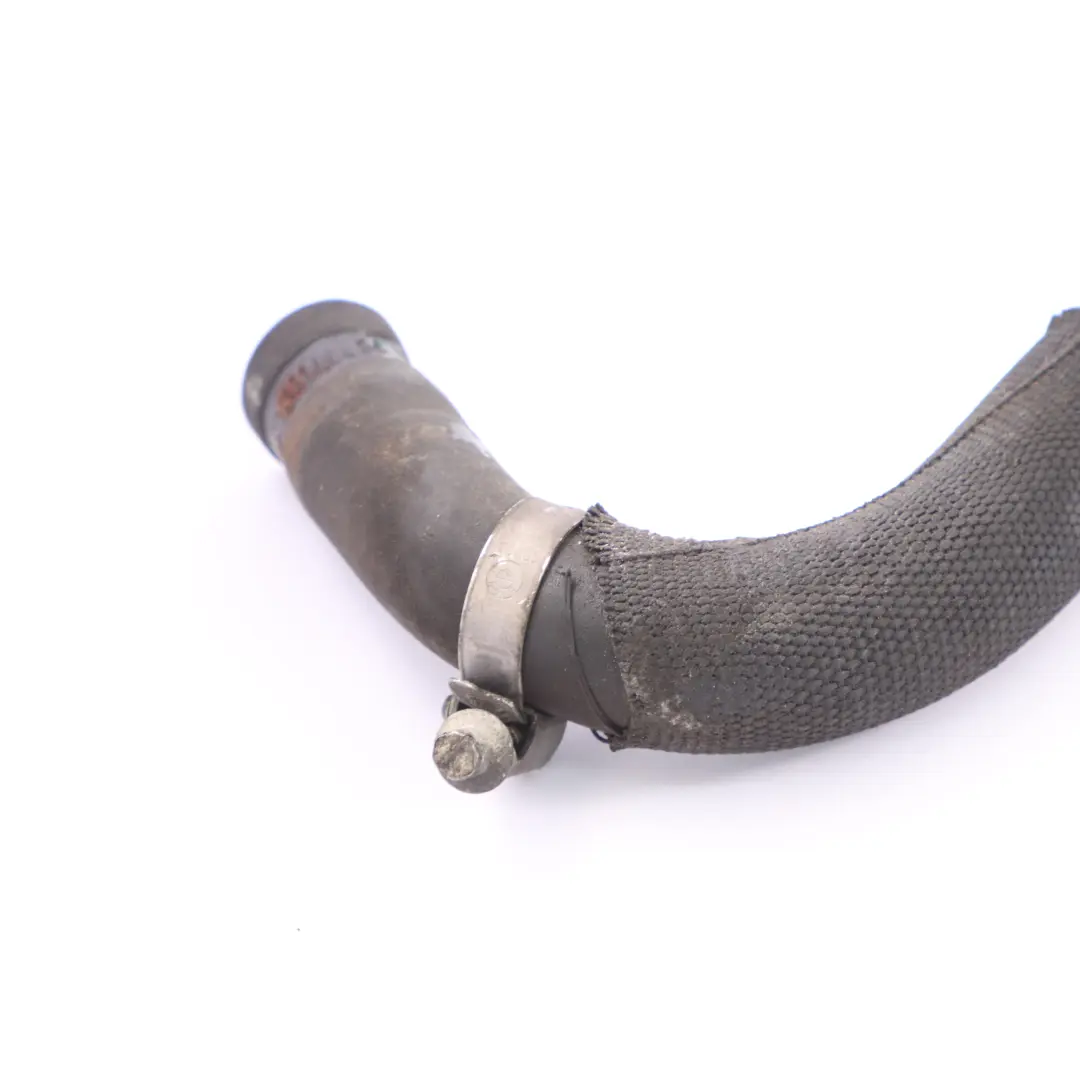 Coolant Hose BMW F10 F11 F07GT Petrol N55 Thermostat Inlet Pipe to with Part number 7598496 Coolant Hose BMW F10 F11 F07GT Petrol N55 Thermostat Inlet Pipe - SKU 7598496 - Part number 7598496