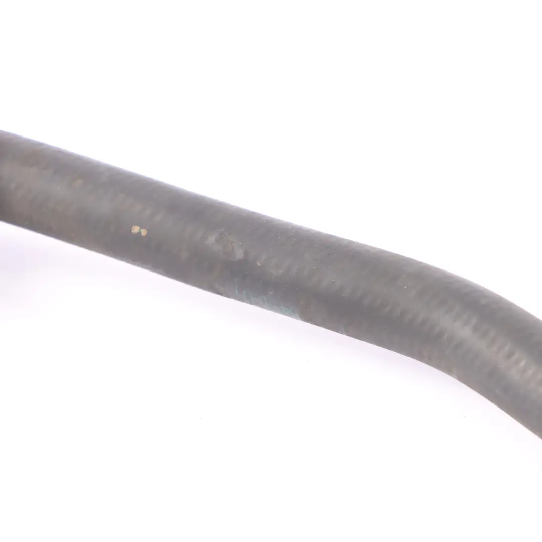 Coolant Hose BMW F10 F11 F07GT Petrol N55 Thermostat Inlet Pipe to with Part number 7598496 Coolant Hose BMW F10 F11 F07GT Petrol N55 Thermostat Inlet Pipe - SKU 7598496 - Part number 7598496