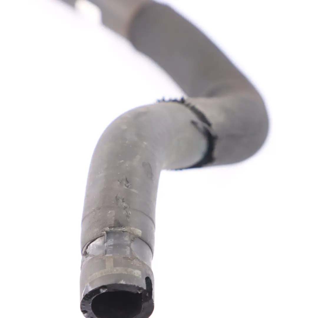 Coolant Hose BMW F10 F11 F07GT Petrol N55 Thermostat Inlet Pipe to with Part number 7598496 Coolant Hose BMW F10 F11 F07GT Petrol N55 Thermostat Inlet Pipe - SKU 7598496 - Part number 7598496