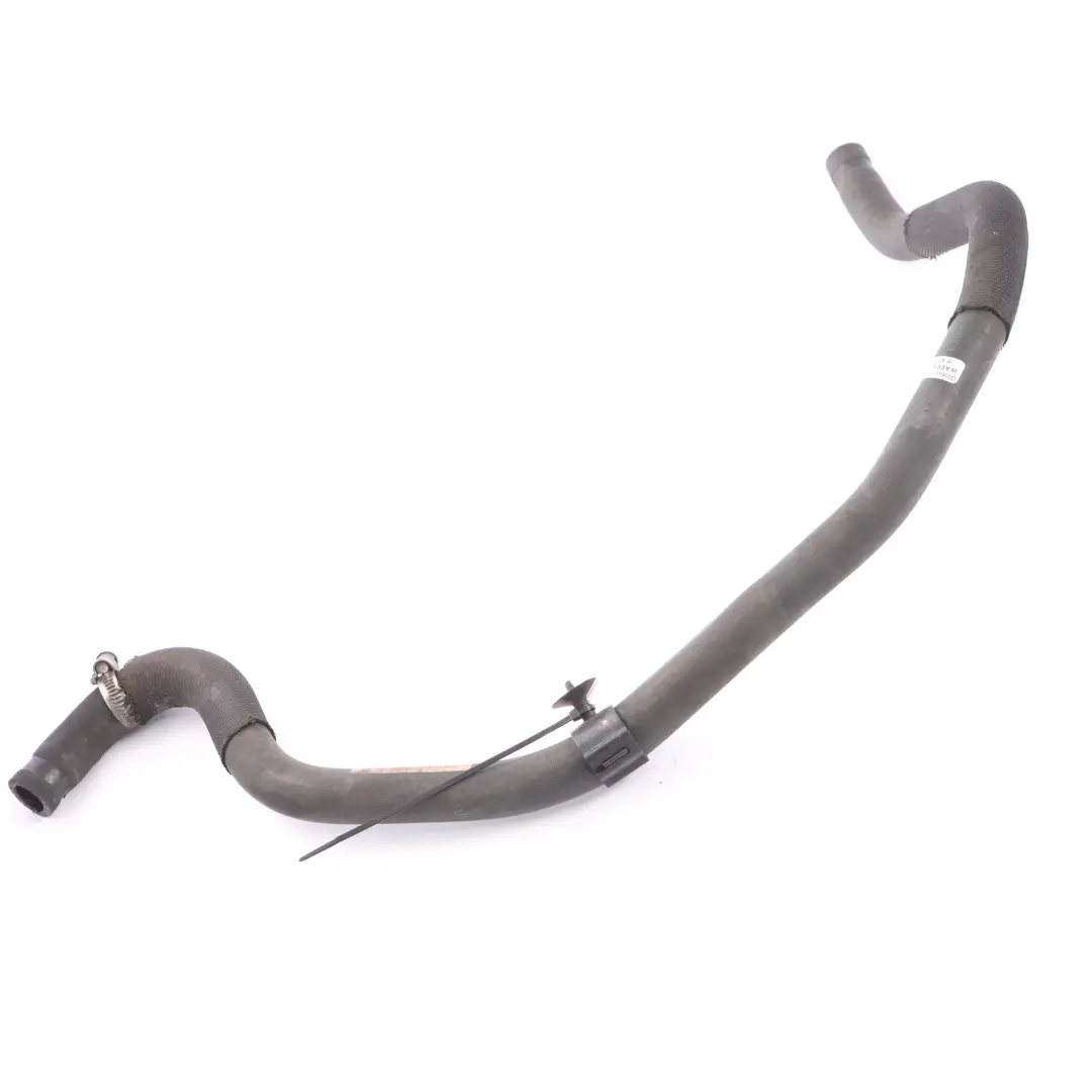  Kühlmittelschlauch BMW F10 F11 F07GT Benziner N55 Thermostat Einlassrohr - SKU 7598496 - Teilenummer 7598496