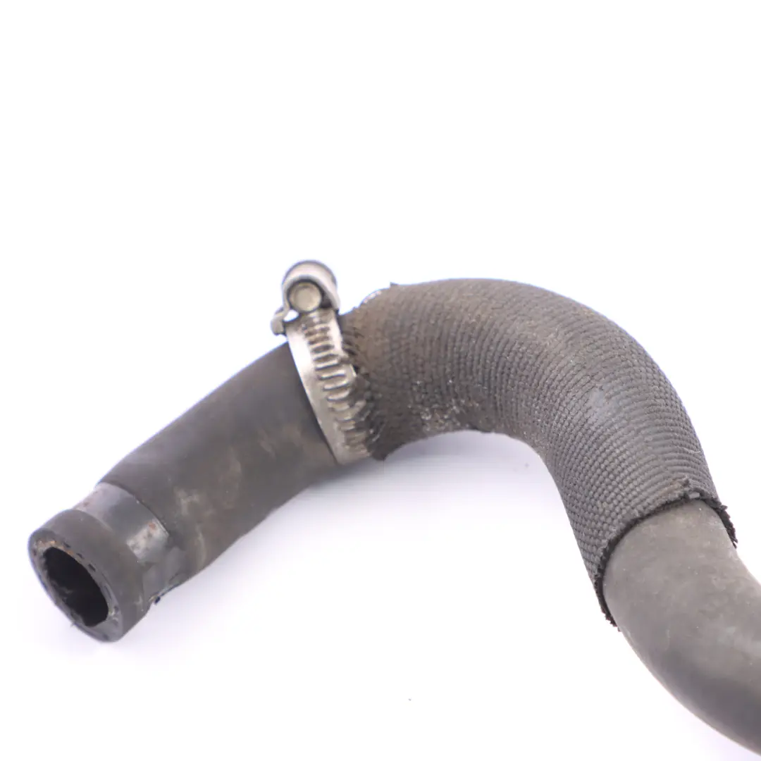  Kühlmittelschlauch BMW F10 F11 F07GT Benziner N55 Thermostat Einlassrohr - SKU 7598496 - Teilenummer 7598496