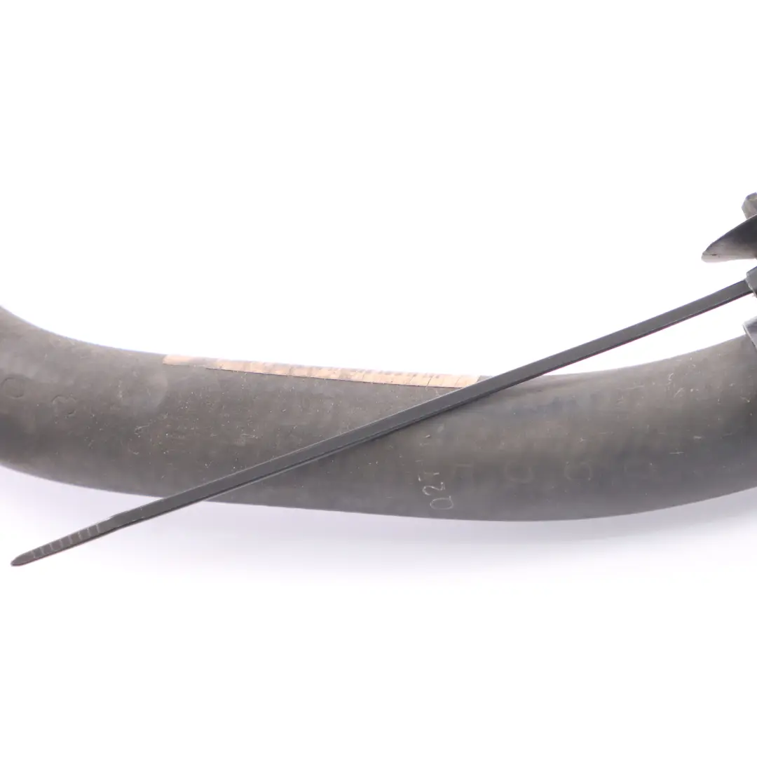 Kühlmittelschlauch BMW F10 F11 F07GT Benziner N55 Thermostat Einlassrohr für mit Teilenummer 7598496 Kühlmittelschlauch BMW F10 F11 F07GT Benziner N55 Thermostat Einlassrohr - SKU 7598496 - Teilenummer 7598496