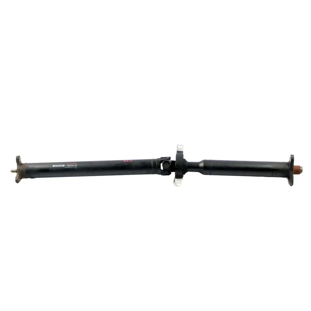 Propshaft BMW F20 F21 118dX 120dX xDrive N47N Manual Gearbox Prop Shaft 7598781