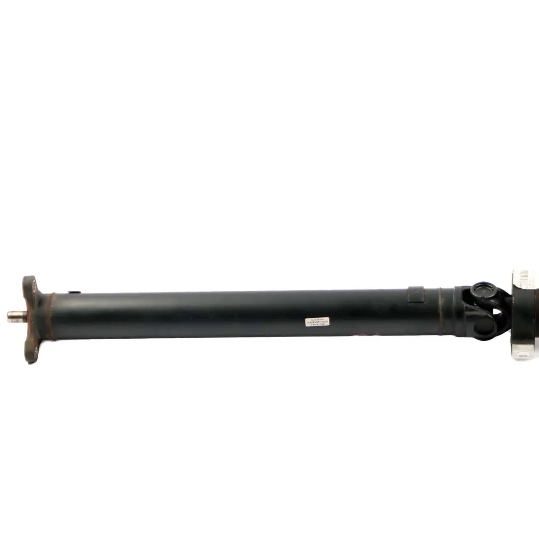  Árbol Transmisión BMW F20 F21 118Dx 120Dx Xdrive N47N Caja Cambios Manual - SKU 7598781 - Número de pieza 7598781