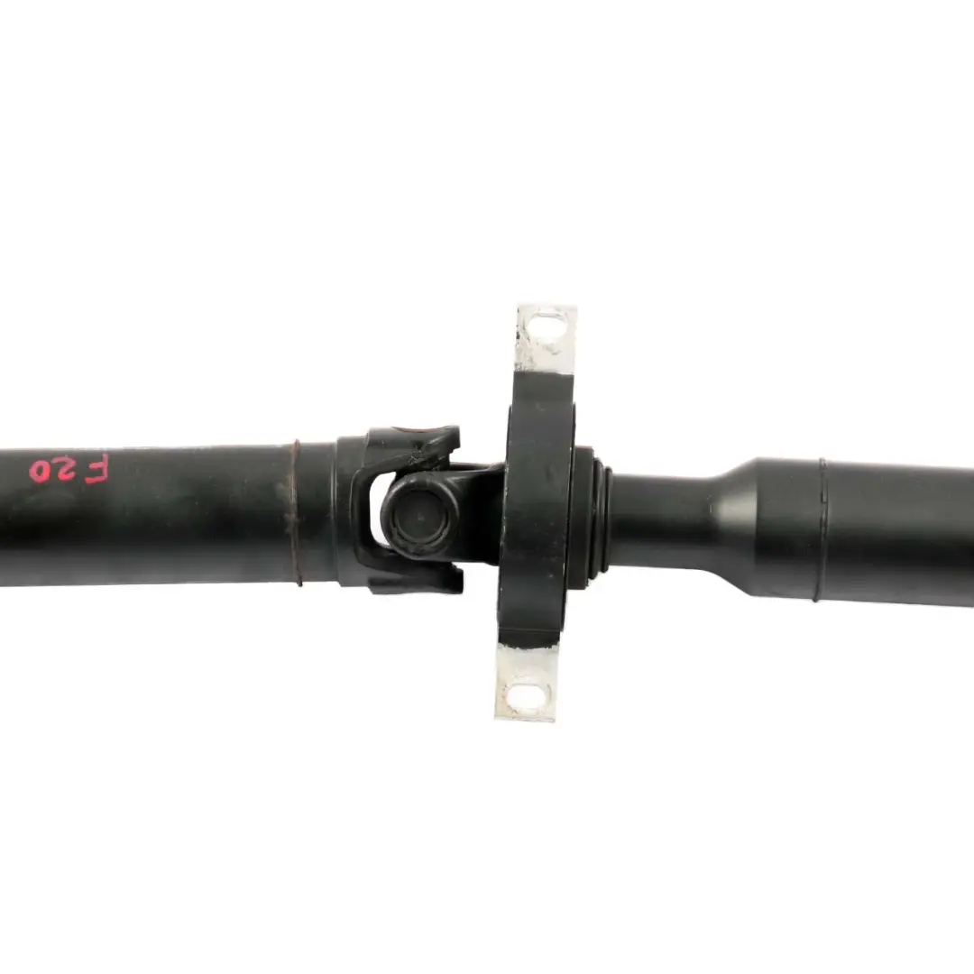 Propshaft BMW F20 F21 118dX 120dX xDrive N47N Manual Gearbox Prop Shaft - SKU 7598781 - Part number 7598781
