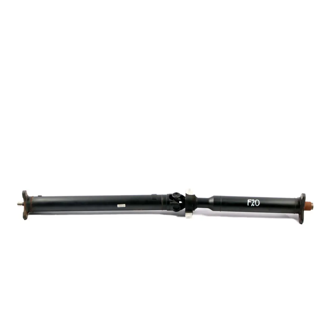  Propshaft BMW F20 F21 118dX 120dX xDrive N47N Manual Gearbox Prop Shaft - SKU 7598781 - Part number 7598781