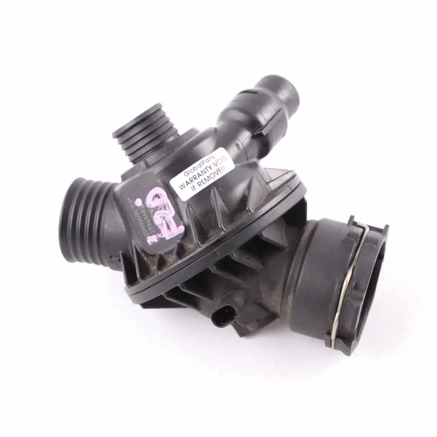 Thermostat Coolant Pump BMW F20 F21 F30 F32 N55 Petrol Engine Cooling 2394968 to with Part number 7598865 Thermostat Coolant Pump BMW F20 F21 F30 F32 N55 Petrol Engine Cooling 2394968 - SKU 7598865 - Part number 7598865