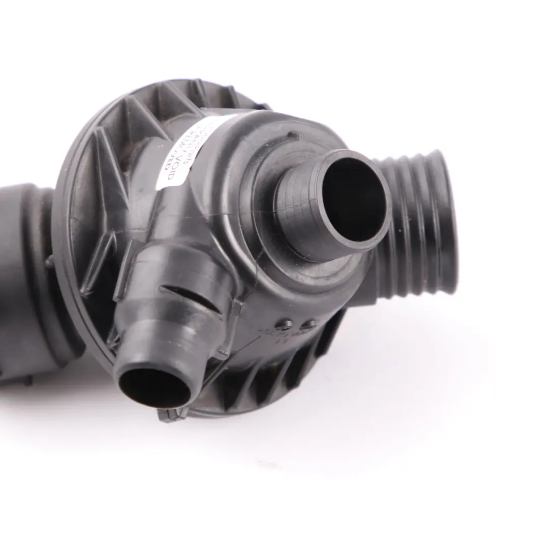 BMW F20 F21 F30 F32 N55 Termostat Dodatkowa Pompa Wody 2394968 - SKU 7598865 - Numer Części 7598865