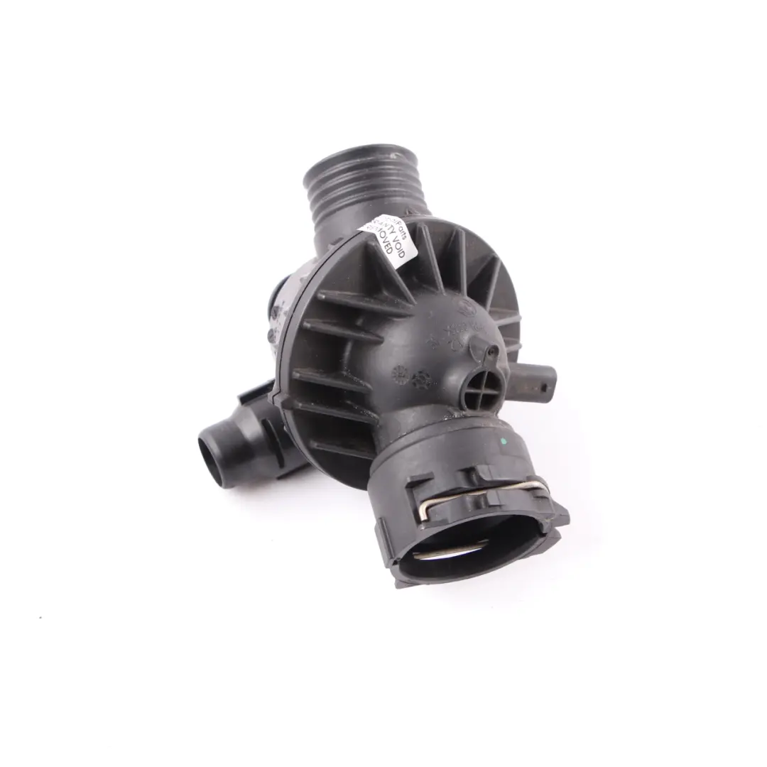 Thermostat Mittel Pumpe BMW F20 F21 F30 F32 N55 Benzin Motor Kühlung 2394968 für mit Teilenummer 7598865 Thermostat Mittel Pumpe BMW F20 F21 F30 F32 N55 Benzin Motor Kühlung 2394968 - SKU 7598865 - Teilenummer 7598865