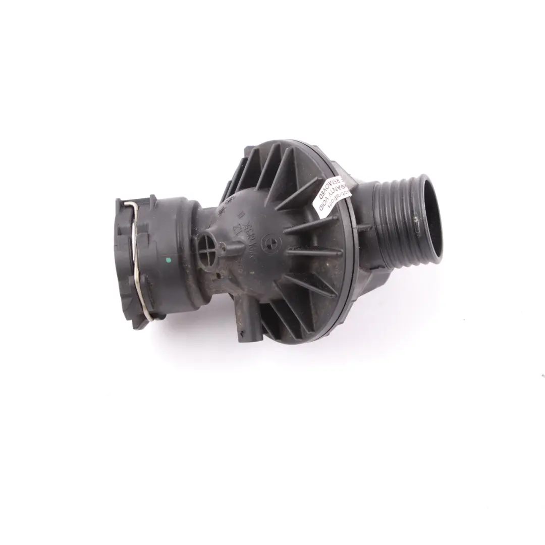  Termostato Pompa Refrigerante BMW F20 F21 F30 F32 N55 Motore Benzina 2394968 - SKU 7598865 - Numero di parte 7598865