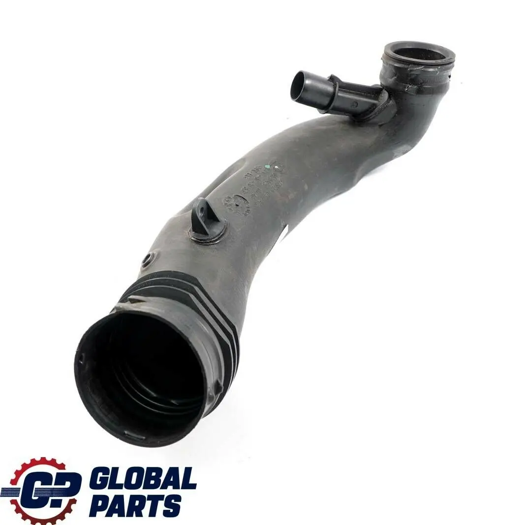 Tubo Aspirazione Mini Cooper S R55 R56 R57 LCI N18 Aria Silenziatore per con numero di parte 7599226 Tubo Aspirazione Mini Cooper S R55 R56 R57 LCI N18 Aria Silenziatore - SKU 7599226 - Numero di parte 7599226
