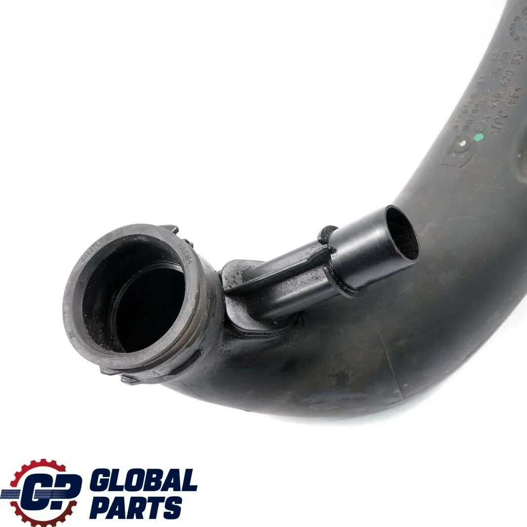  Tuyau Admission Mini Cooper S R55 R56 R57 LCI N18 Filtre Conduits d'air - SKU 7599226 - Numéro de pièce 7599226
