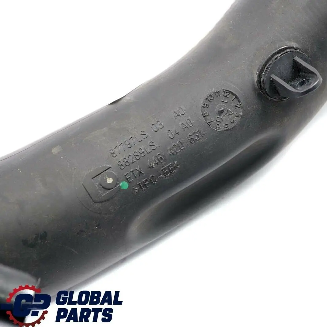  Tuyau Admission Mini Cooper S R55 R56 R57 LCI N18 Filtre Conduits d'air - SKU 7599226 - Numéro de pièce 7599226
