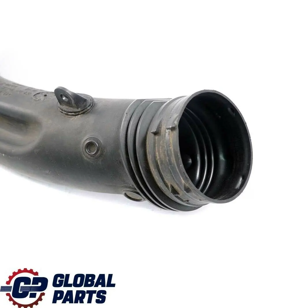 Intake Hose Mini Cooper S R55 R56 R57 LCI N18 Air Duct Pipe Silencer to with Part number 7599226 Intake Hose Mini Cooper S R55 R56 R57 LCI N18 Air Duct Pipe Silencer - SKU 7599226 - Part number 7599226