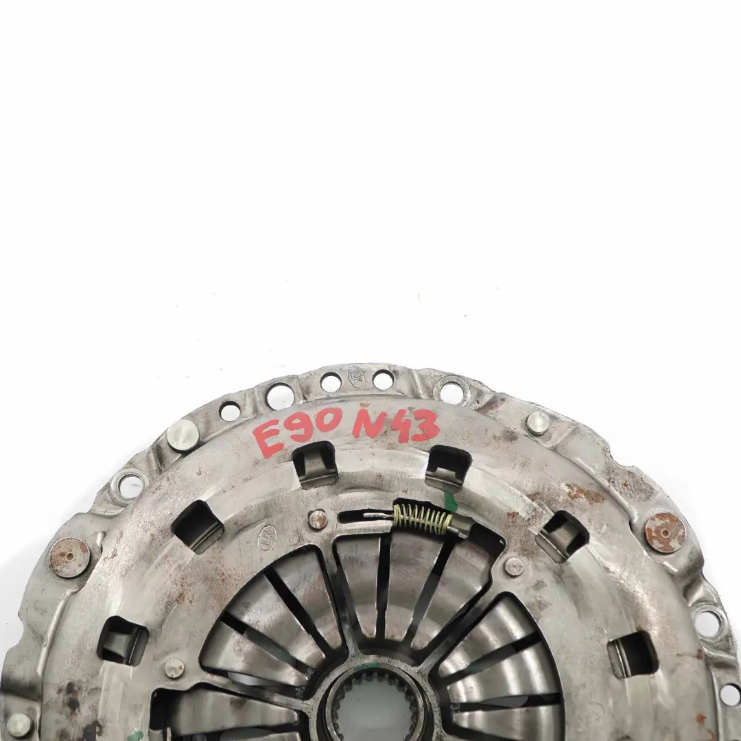 BMW E81 E87 LCI E90 E91 E92 E93 Gasolina N43 N45 Disco Embrague Conjunto Plato - SKU 7599307-1 - Número de pieza 7599307