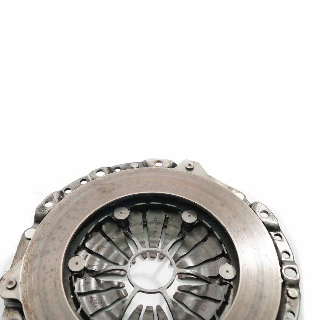 N43 N45 Clutch Disc Assembly Plate to BMW E81 E87 LCI E90 E91 E92 E93 Petrol with Part number 7599307 BMW E81 E87 LCI E90 E91 E92 E93 Petrol N43 N45 Clutch Disc Assembly Plate - SKU 7599307-1 - Part number 7599307