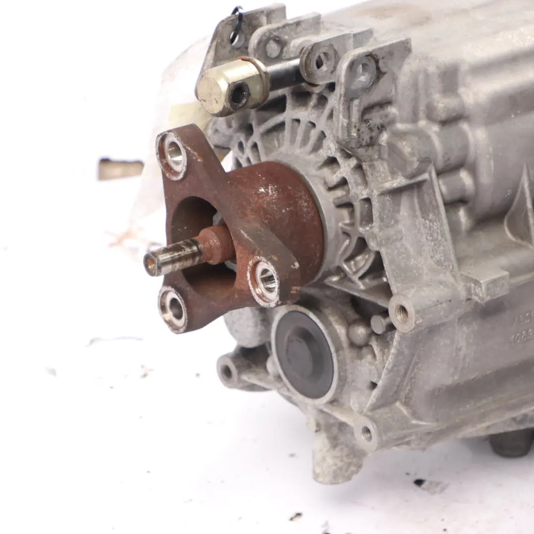 Gearbox BMW E82 135i E90 LCI 335i F10 535i N55 GS645BZ WARRANTY to Manual with Part number 7599342 Manual Gearbox BMW E82 135i E90 LCI 335i F10 535i N55 GS645BZ WARRANTY - SKU 7599342 - Part number 7599342