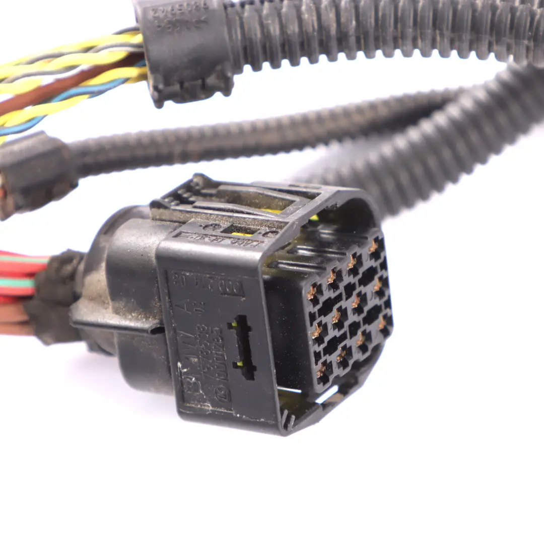 Transmission Wiring BMW F20 Petrol N55 Automatic Gearbox- Engine Harness to with Part number 7599378 Transmission Wiring BMW F20 Petrol N55 Automatic Gearbox- Engine Harness - SKU 7599378 - Part number 7599378