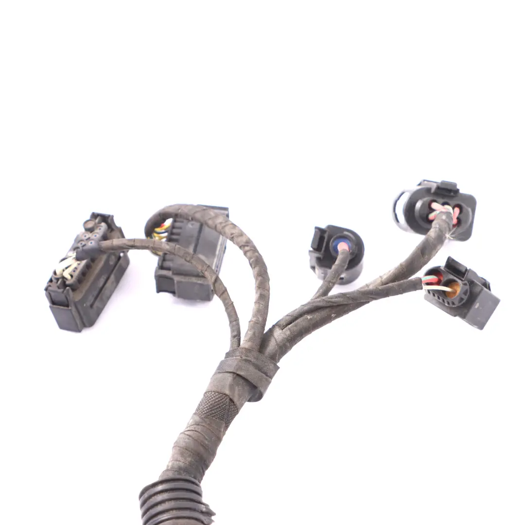  Cablaggio trasmissione BMW F20 benzina N55 cambio automatico - cablaggio motore - SKU 7599378 - Numero di parte 7599378